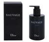 Dior Sauvage Shower Gel 8.5 Ounce