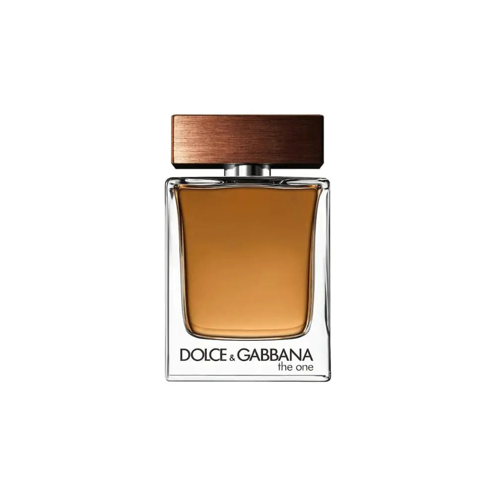 Dolce & Gabbana The One Eau De Toilette Spray For Men - 100 ml / 3.3 fl.oz
