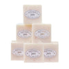 Maruomiki Thailand Rice Soap 6pcs Handmade Rice Soap 65g Bath Soap 12pcs Facial Soap Cold Soap Wedding Gift (6)