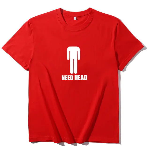 Vintage Y2K Graphic Print Oversized Cotton T-shirt