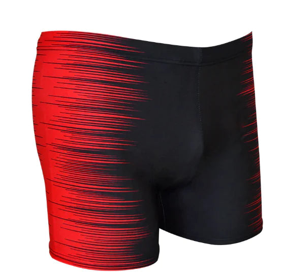 Men's Sexy Low Waist Swim Trunks