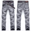 Men's Straight Leg Denim Jeans