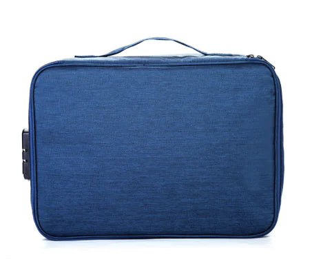 Travel Organizer Bag and Storage Box