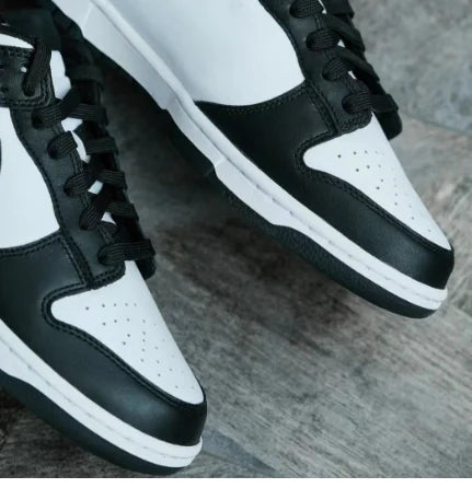 Putian Ace Comfort Sneakers - Bold and Secure