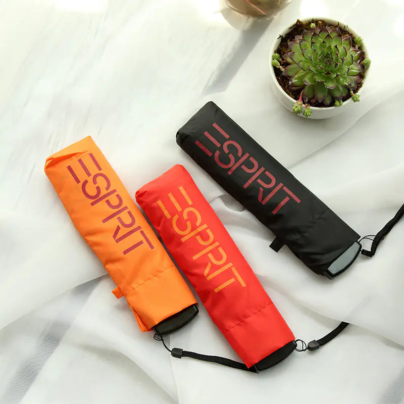 Ultra-Light Folding Sunshade Umbrella with Nano Material