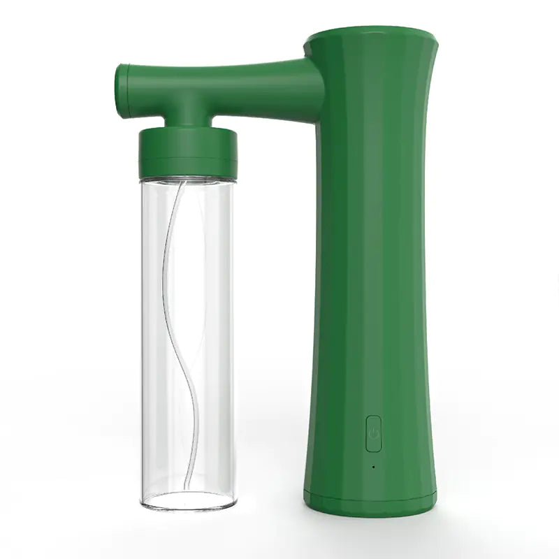 Portable Nano Mist Hydration & Oxygen Spray Device