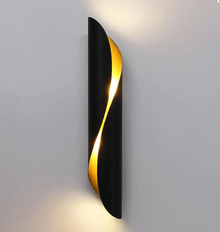 Modern Minimalist Wall Light for Living Room & Corridor