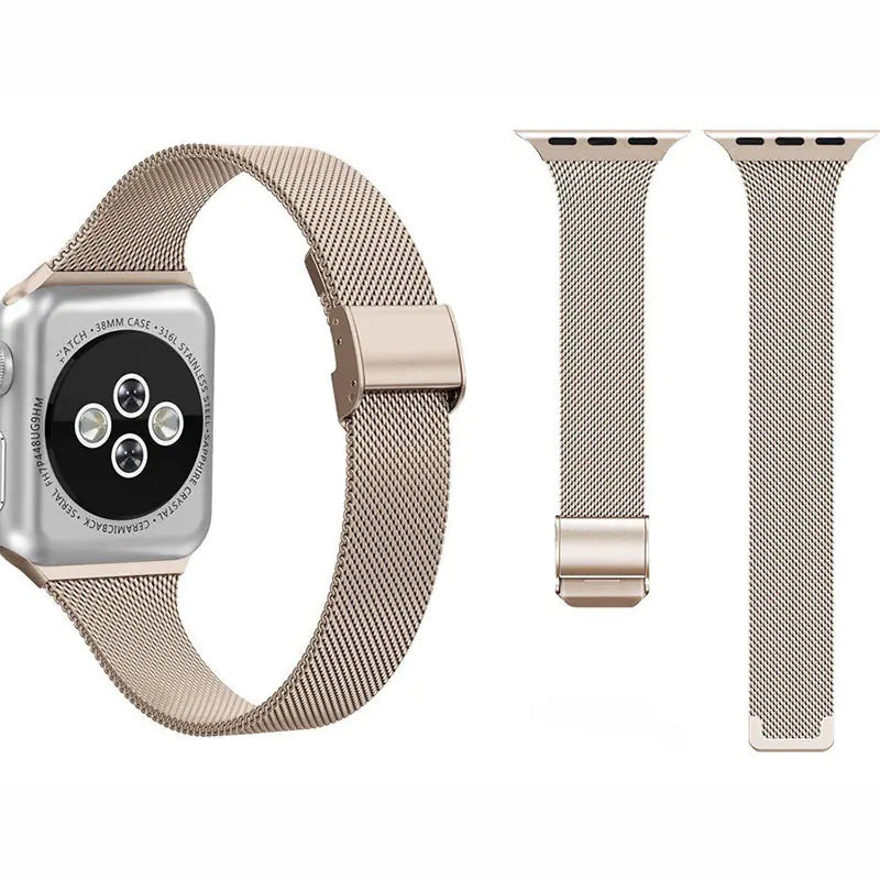 Watch Band