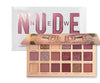 Desert Rose Eyeshadow Palette - 18 Earthy Shades