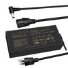 240W Zephyrus Charger ADP-240EB B Fit for ASUS ROG Zephyrus G14 G15 G16 M16 ROG Strix Scar G15 G17 15 17 ROG Flow X16 GV601 Gaming Laptop AC Adapter Power Supply Cord