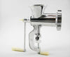 Manual Sausage Stuffer and Meat Grinder Machine 12#