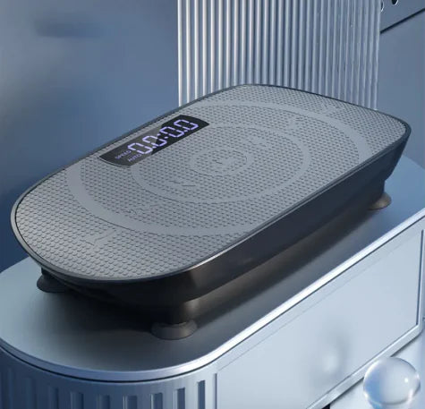 Smart Slimming Vibration Plate