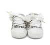 Baby Leopard Sequin Shoes - Toddler Walking Shoes