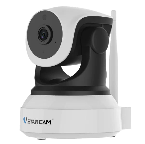 WiFi Surveillance Camera