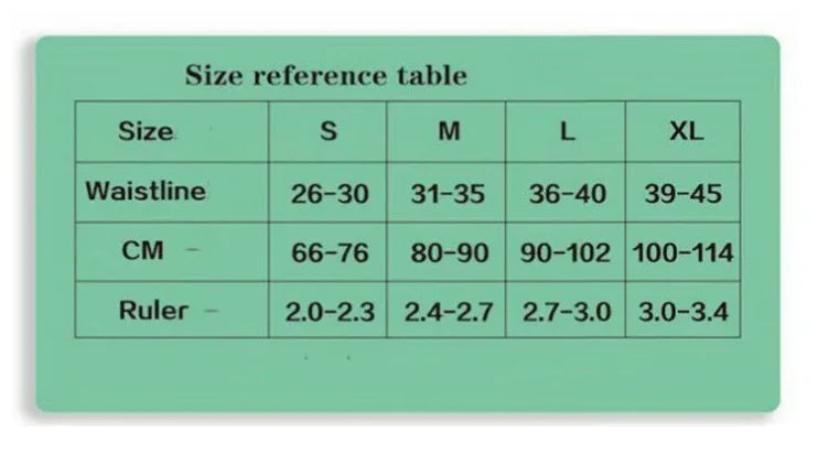 Slim Invisible Sports Waist Bag for Women