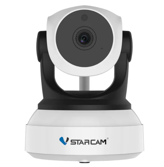 WiFi Surveillance Camera