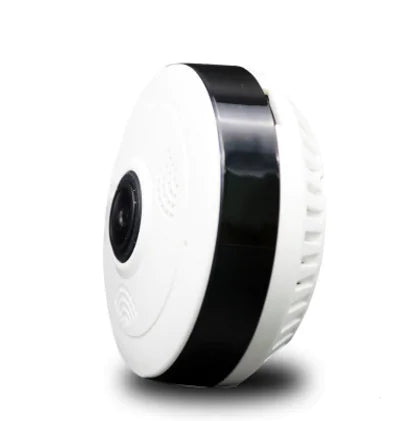 V380 Wireless Smart 360° HD Surveillance Camera