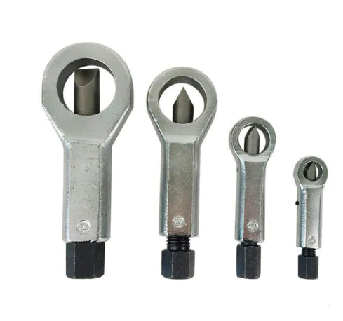 Breaker Hat Machine, Cutter, Tool