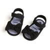 Premium Soft Rubber Non-Slip Baby Walking Shoes
