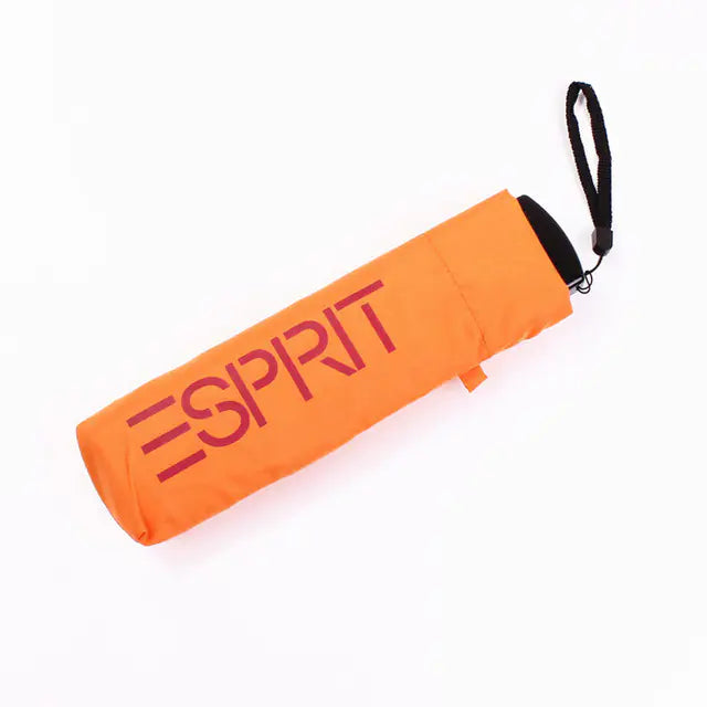 Ultra-Light Folding Sunshade Umbrella with Nano Material