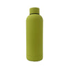 17oz Rubber Vacuum Insulated Stainless Steel Water Bottle