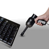 Mini USB Keyboard Vacuum Cleaner for Dust Removal