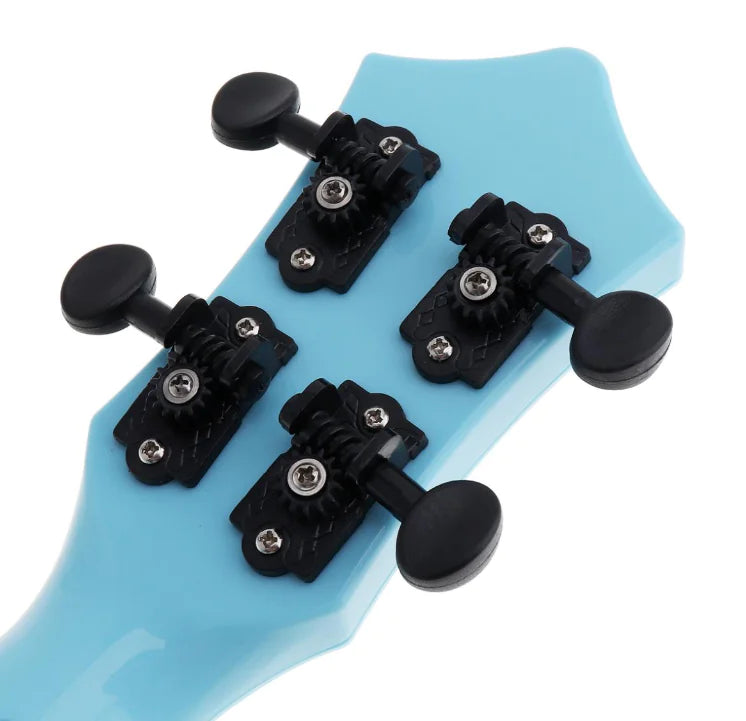 21-Inch Ukulele for Kids - Early Learning Instrument