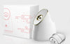 Ion Facial Steamer, Hot Spray Hydration Device