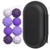 Silicone Sensory Magnetic Ball Toy