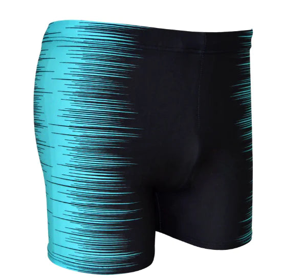Men's Sexy Low Waist Swim Trunks