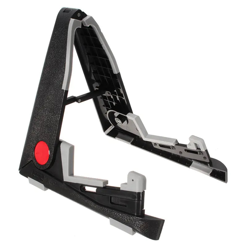 Guitar, Ukulele, and Instrument Stand