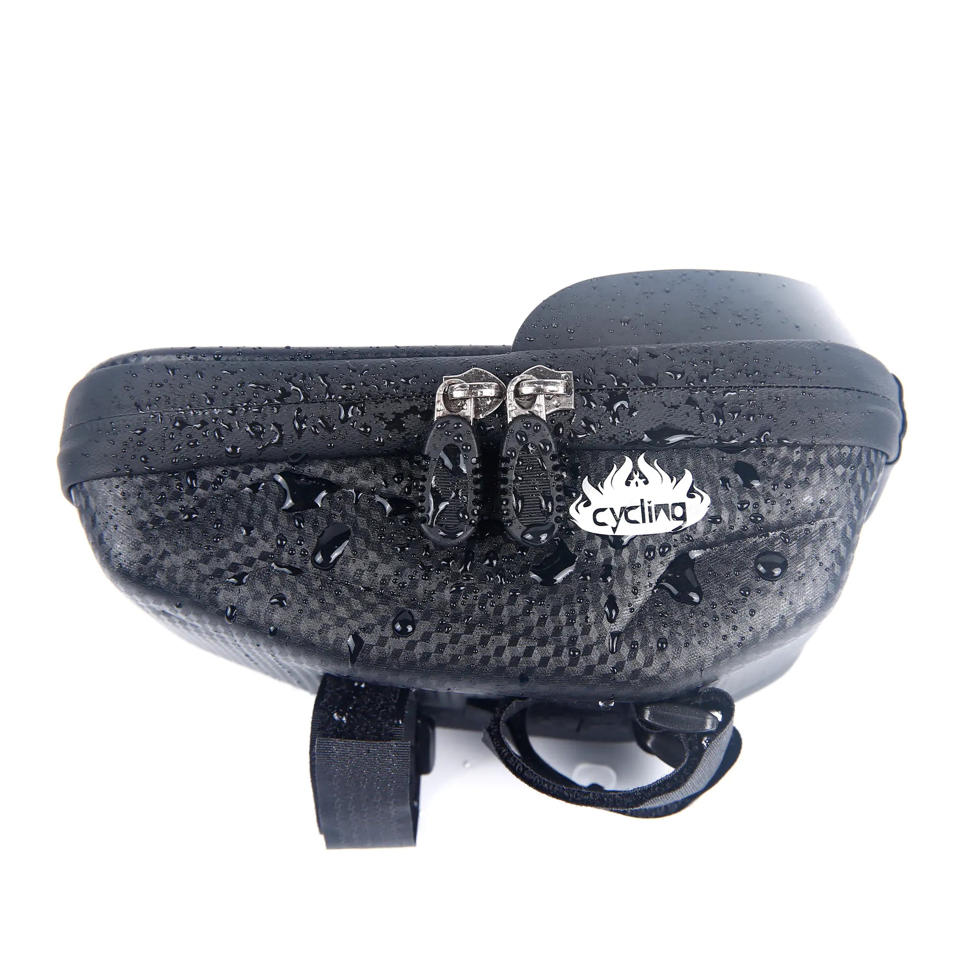 Multifunctional Bike Handlebar Bag for Cycling
