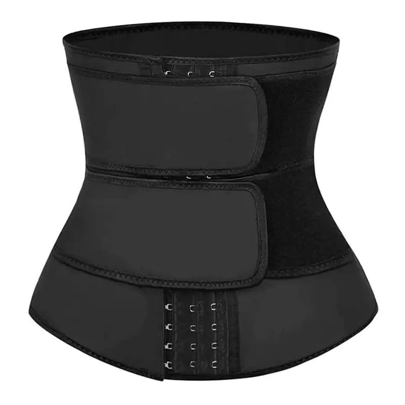 Men's Waist Trainer Slimming Belt for Workout Fitness