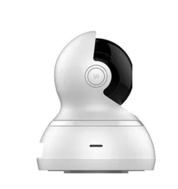 Xiao Yi Smart 360° Rotating Surveillance Camera