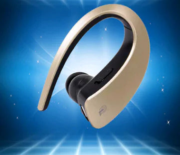 Q2 Bluetooth Earbuds, Mini Wireless Sports Headphones