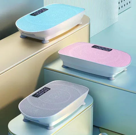 Smart Slimming Vibration Plate