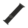Milanese Magnetic Stainless Steel Watch Strap