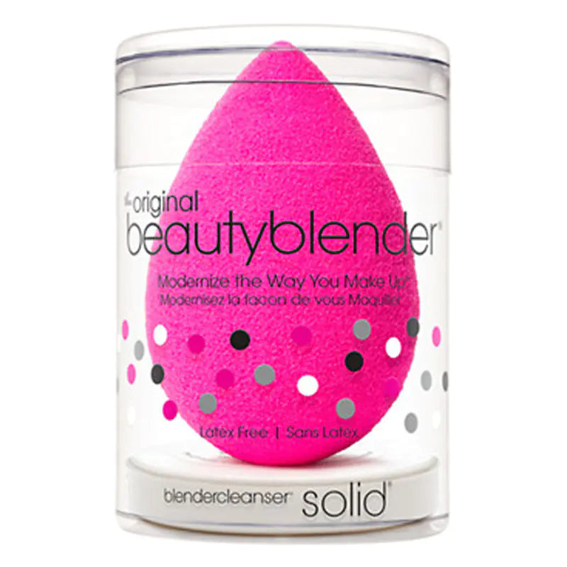 Super Soft Makeup Sponge Set for Flawless Application