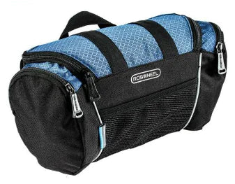 Mountain Bike Handlebar Beam Front Bag
