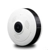 V380 Wireless Smart 360° HD Surveillance Camera