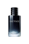 Dior Sauvage Eau de Toilette Spray for Men 3.4 Ounce