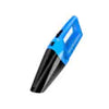 Mini Wet/Dry Car Vacuum Cleaner with 4500Pa Suction