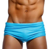TADDLEE Men's Stylish Quick-Dry Swim Trunks