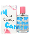 Thomas Kosmala No.4 Candy Eau De Parfum Spray 3.3 Ounce (Unisex)