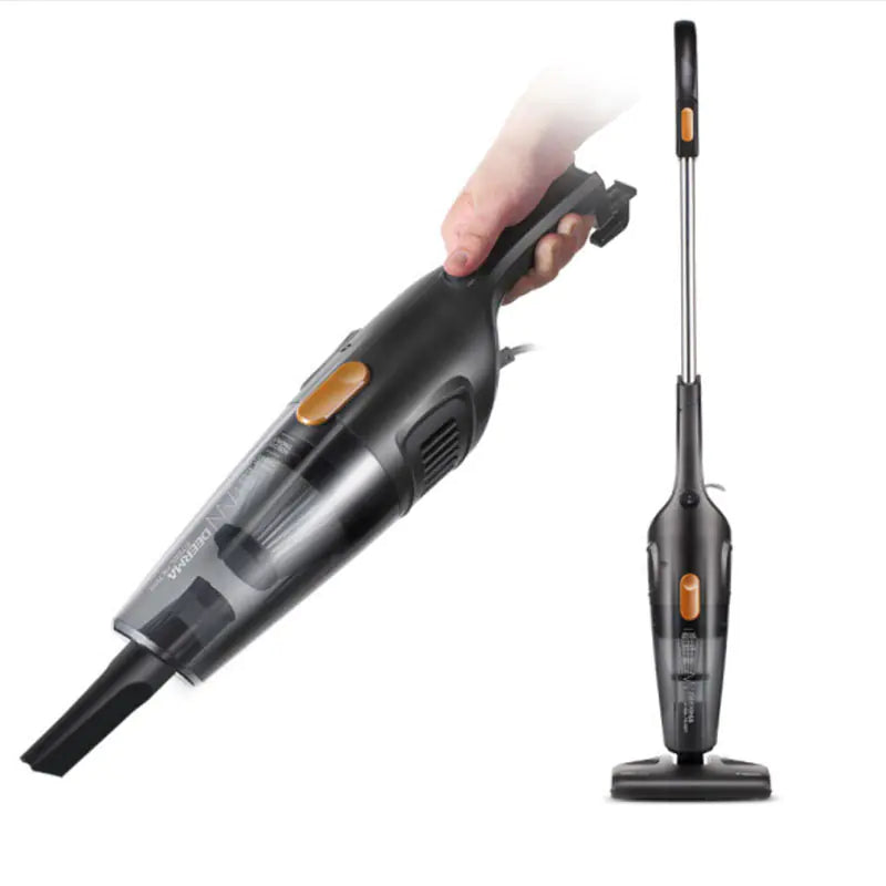 Mini Handheld Vacuum Cleaner for Home Use