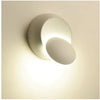 Moon Night Light, Bedroom Wall Lamp, Decor Light