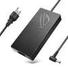 200W Charger ADP-200JB D for Asus Rog Zephyrus G15 GA503 GA503QM GA503QR GA503QS GA503RM ASUS TUF A15 A17 F15 F17 Gaming Laptop Power AC Adapter Supply Cord