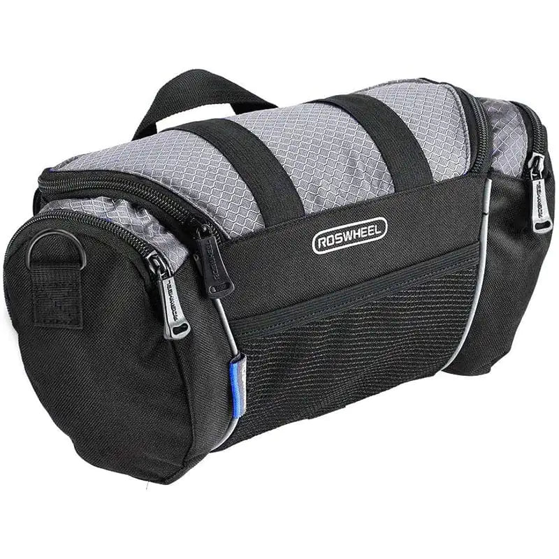 Mountain Bike Handlebar Beam Front Bag