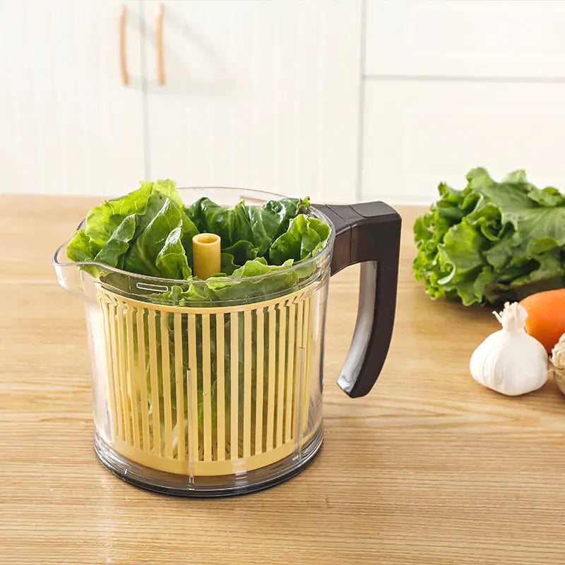 Multifunctional Manual Meat and Vegetable Chopper