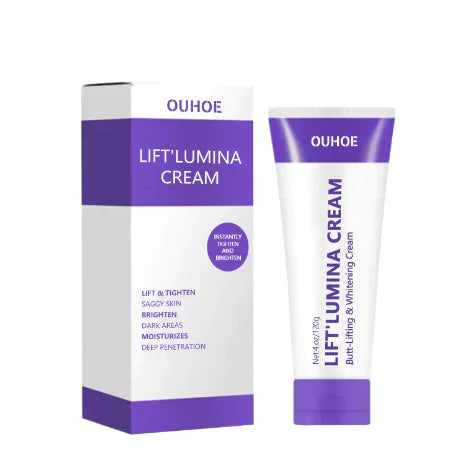 Butt Enhancement Cream for Firming and Moisturizing